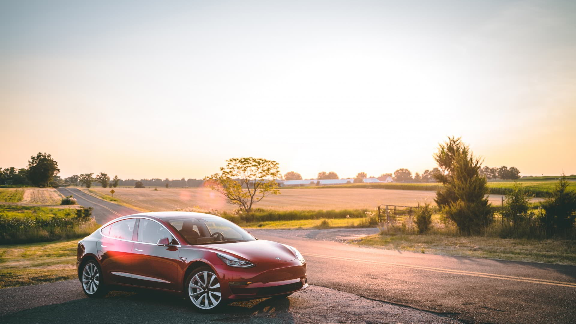 Ideaal Gematigd monteren Tesla leasen of kopen? Fleximo heeft alle antwoorden voor u!