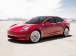 Tesla Model 3 Lease Zakelijk - Fleximo