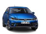 Volkswagen Polo lease