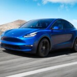 Elektrische SUV - Tesla Model Y