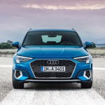 Audi a3 Sportback lease
