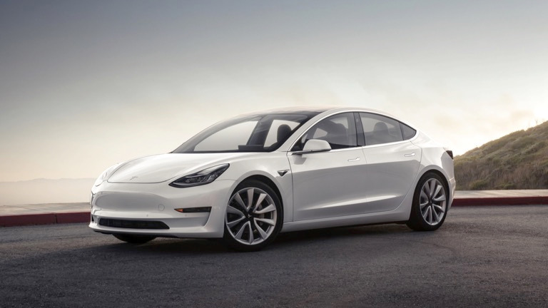 weduwnaar de wind is sterk romantisch Tesla Model 3 | Alles over de nieuwe Tesla| Fleximo