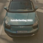 Autobelasting 2021 auto