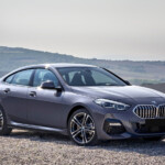 BMW 2-serie Gran Coupé Lease Zakelijk