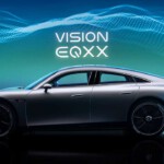 Mercedes-Benz Vision Eqxx