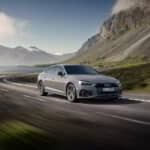 Audi A5 Operational lease