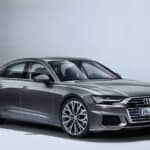 Audi A6 lease zakelijk