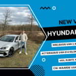 Hyundai IONIQ 6 review