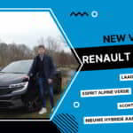 Video Renault Austral