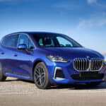 BMW 2-serie Active Tourer-lease-zakelijk