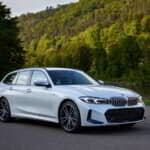 BMW 3-serie Touring Lease Zakelijk - Fleximo