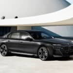 BMW 7-serie Lease Zakelijk